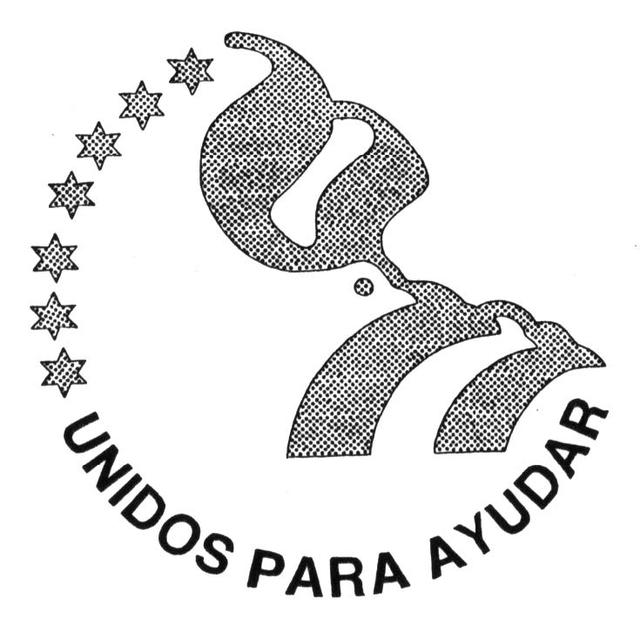 UNIDOS PARA AYUDAR