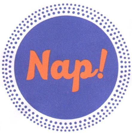 NAP!