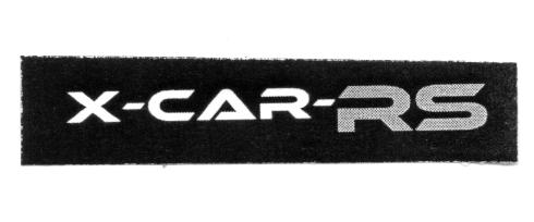 X- CAR-RS