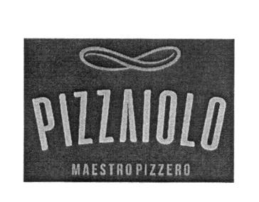 PIZZAIOLO MAESTRO PIZZERO