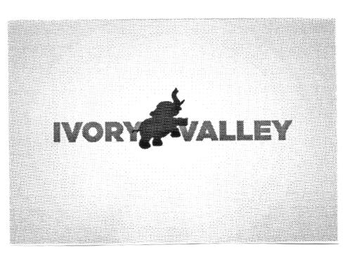 IVORY VALLEY