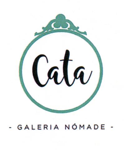 CATA GALERIA NOMADE