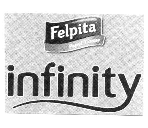 INFINITY FELPITA PAPEL TISSUE