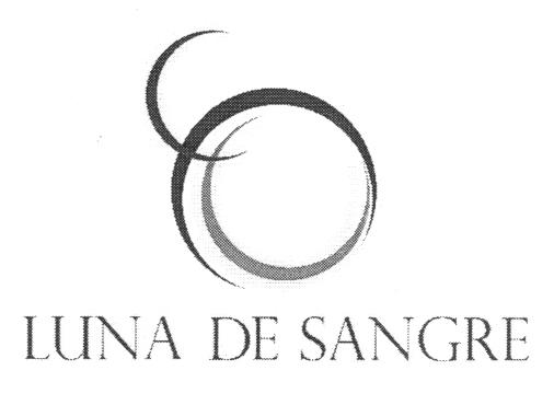 LUNA DE SANGRE