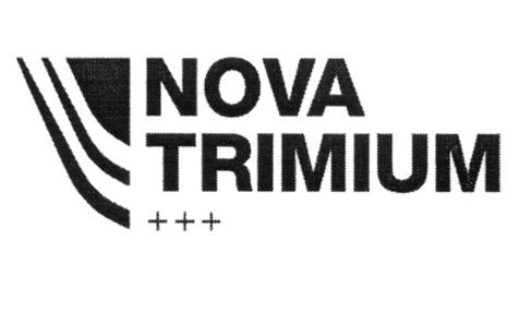 NOVA TRIMIUM