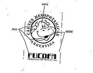 CARNES MESOPOTAMICAS - ARGENTINA - FUCOFA