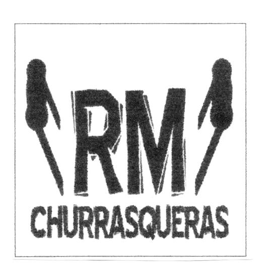 RM CHURRASQUERAS