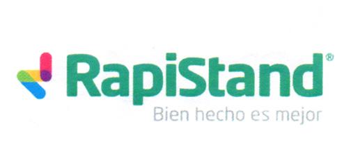RAPISTAND BIEN HECHO ES MEJOR