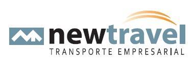 NEW TRAVEL - TRANSPORTE EMPRESARIAL