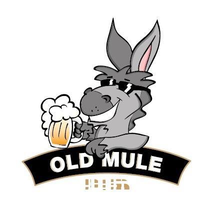 OLD MULE