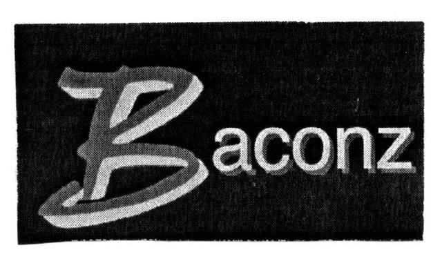 BACONZ