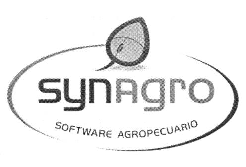 SYNAGRO SOFTWARE AGROPECUARIO