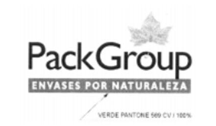 PACKGROUP ENVASES POR NATURALEZA