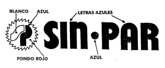 SIN-PAR SP