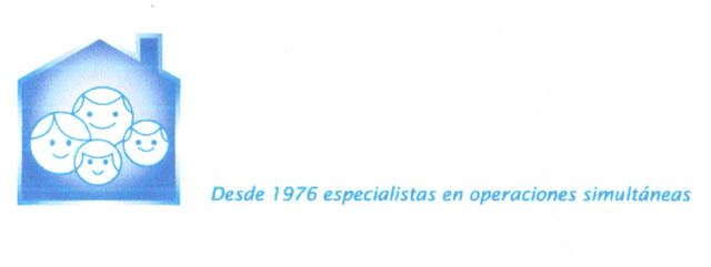 DESDE 1976 ESPECIALISTAS EN OPERACIONES SIMULTANEAS