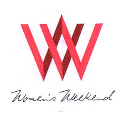 WW WOMEN'S WEEKEND