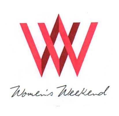 WW WOMEN'S WEEKEND