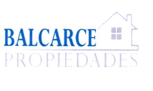 BALCARCE PROPIEDADES