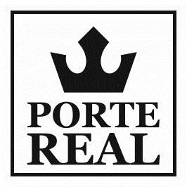 PORTE REAL