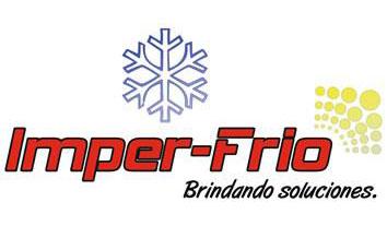 IMPER-FRIO. BRINDA SOLUCIONES.