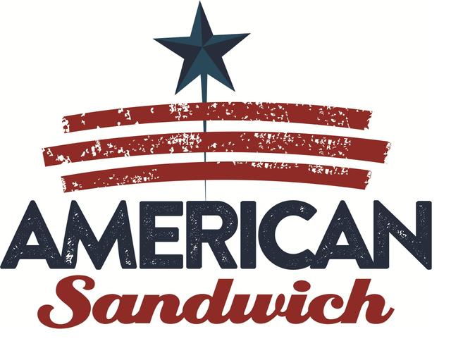 AMERICAN SANDWICH