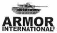 ARMOR INTERNATIONAL