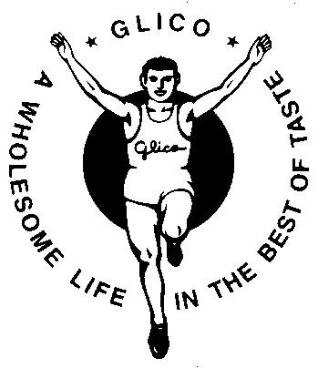 GLICO A WHOLESOME LIFE IN THE BEST OF TASTE