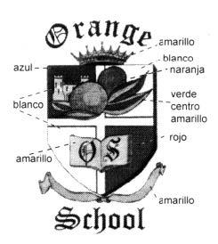 ORANGE SCHOOL OS