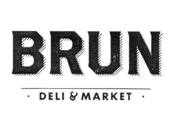 BRUN DELI & MARKET