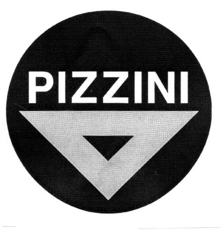 PIZZINI