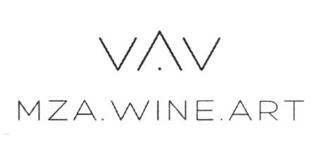 VAV MZA.WINE.ART