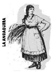 LA ANDAQUIRA