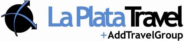 LA PLATA TRAVEL +ADDTRAVELGROUP