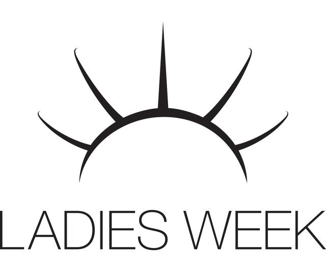 LADIES WEEK