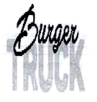 BURGER TRUCK