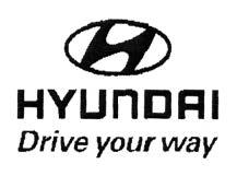 HYUNDAI DRIVE YOUR WAY