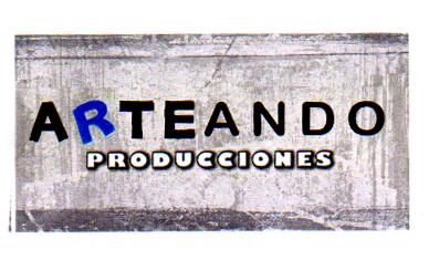 ARTEANDO PRODUCCIONES