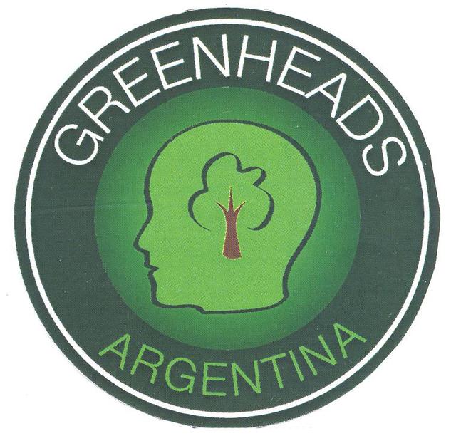 GREENHEADS ARGENTINA