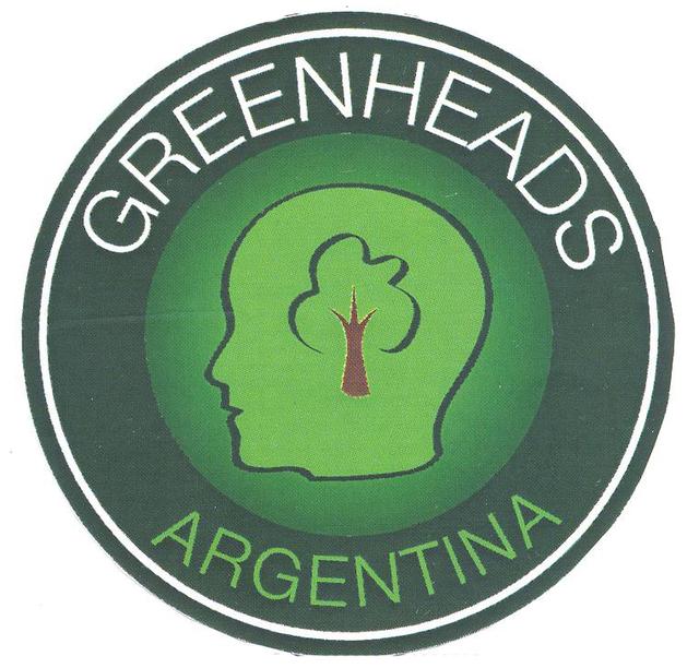 GREENHEADS ARGENTINA