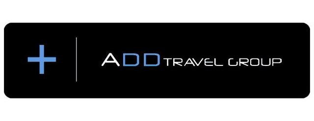 ADD TRAVEL GROUP +