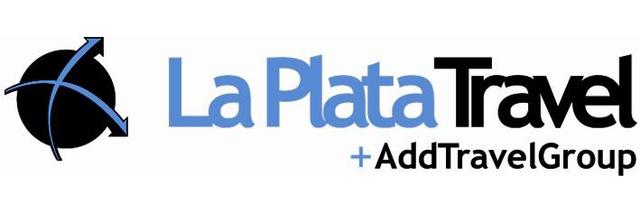 LA PLATA TRAVEL +ADDTRAVELGROUP