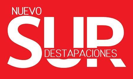 NUEVO SUR DESTAPACIONES