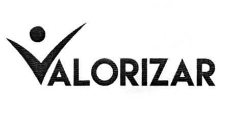 VALORIZAR