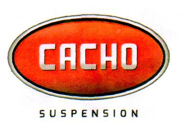 CACHO SUSPENSION