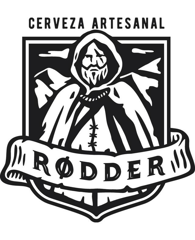 RØDDER CERVEZA ARTESANAL