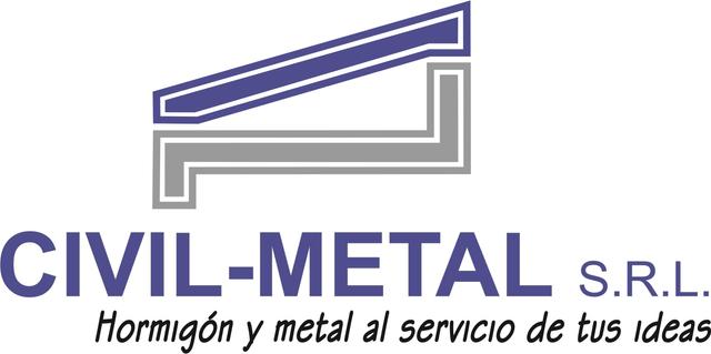 CIVIL-METAL S.R.L. HORMIGON Y METAL AL SERVICIO DE TUS IDEAS