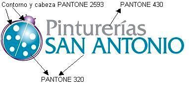 PINTURERIAS SAN ANTONIO