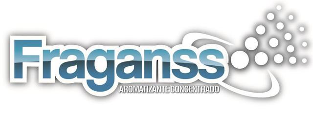 FRAGANSS AROMATIZANTE CONCENTRADO