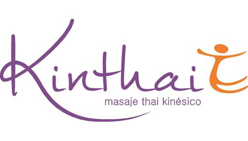 KINTHAI. MASAJE THAI KINESICO