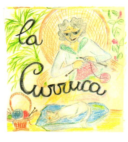 LA CURRUCA